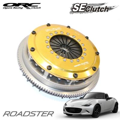 NDロードスター（ORC／自動車用クラッチ）｜駆動系パーツ｜自動車 | 車