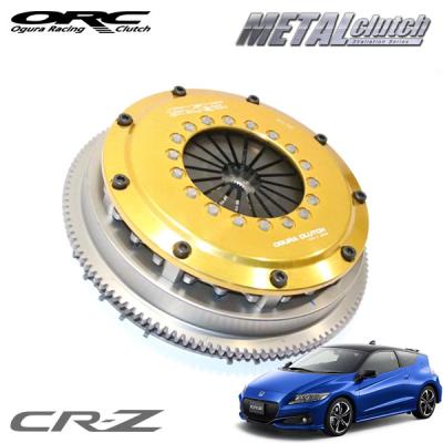 【カズー】【半額大特価！】CR-Z用ORCメタルクラッチ カズー様専用】【半額大特価！】CR-Z用ORCメタルクラッチ - メルカリ