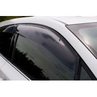 OXバイザー オックスバイザー スポーティーカット フロント用 左右セット C-HR ZYX10 NGX50 | オートクラフト