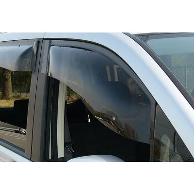 ステップワゴンスパーダ rk5（ドアバイザー）｜外装パーツ｜自動車