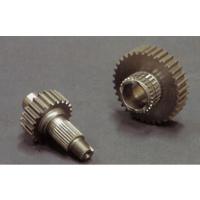 ジムニー JB64/JB74 トランスファーダウンギヤ Hi 15% Lo 104 ...