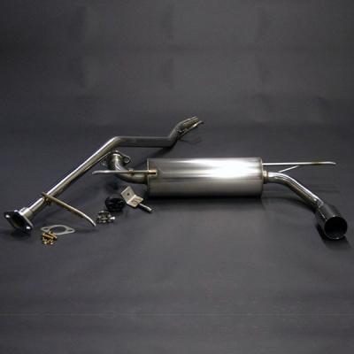 da63t マフラー（ProStaff（車））の商品一覧 通販 - Yahoo!ショッピング