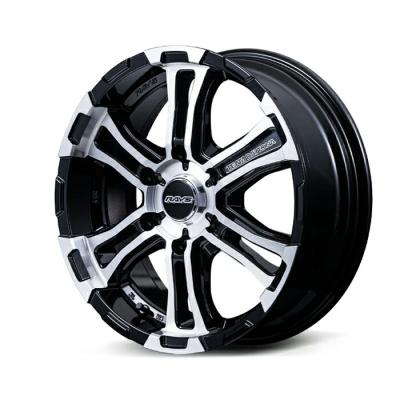 RAYS レイズ デイトナ fdx f7 16の商品一覧 通販 - Yahoo!ショッピング