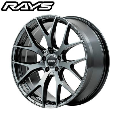 RAYS homura 2x7 20インチ（自動車用タイヤ、ホイール）｜自動車 | 車