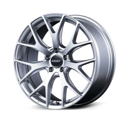 RAYS homura 2x7 20インチ（自動車用タイヤ、ホイール）｜自動車 | 車