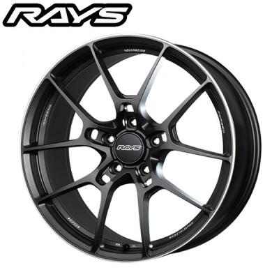 タイヤ・ホイール R AYS VR 025 RAYS g025のおすすめ人気商品一覧 通販 - Yahoo!ショッピング