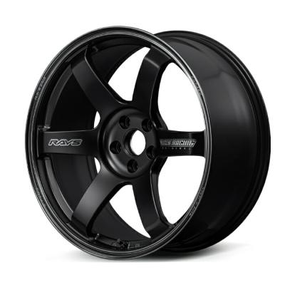 te37saga 18インチ（アルミホイール）｜タイヤ、ホイール｜自動車 | 車