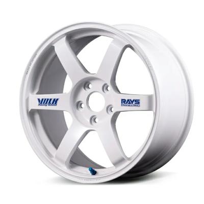 レイズ ホイール 19インチ（色：ホワイト系）の商品一覧 通販 - Yahoo