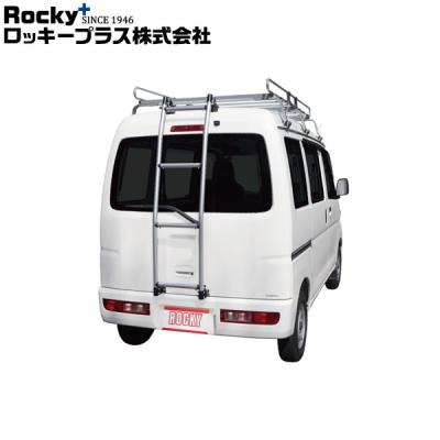 クリッパーnv100（自動車キャリア用アクセサリーパーツ）｜ルーフ