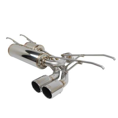 ndロードスター マフラー（ROSSO MODELLO）のおすすめ人気商品一覧