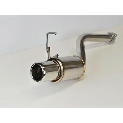 エッセ　スチールマフラー　リアピース エッセ マフラー リアピースのおすすめ人気商品一覧 通販