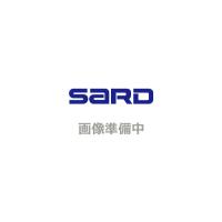 SARD サード マフラーパーツ 触媒フランジ フェアレディZ Z33 H14.7〜 VQ35DE IN | オートクラフト