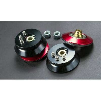 HA25 アルト ピロアッパー 可動式ピロアッパーマウント フロント