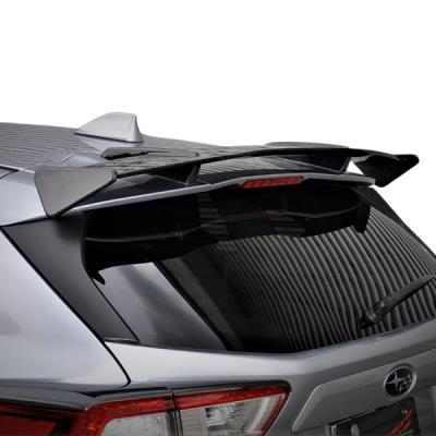 subaru xv（リアスポイラー、ウイング）｜エアロパーツ｜自動車 | 車