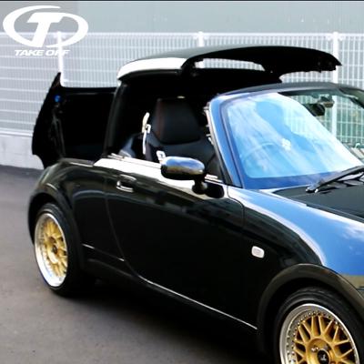 【未使用品】L880Kコペン専用 CEP 車速キャンセラーキット Amazon | CEP L880Kコペン対応 車速キャンセラーキット カー