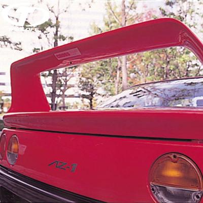 az1（リアスポイラー、ウイング）｜エアロパーツ｜自動車 | 車、バイク