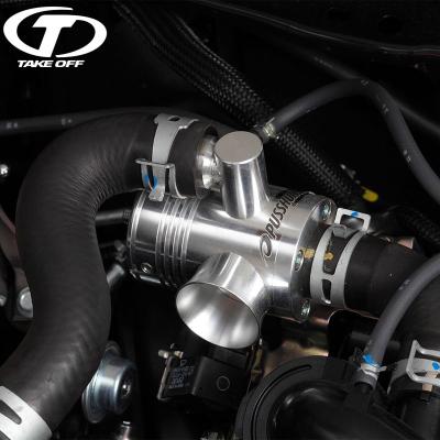 テイクオフ ブローオフバルブ コペン880用本体、取り付けセット。 テイクオフ ブローオフバルブ コペン880用本体、取り付けセット。 楽天