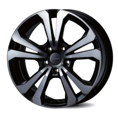 pcd108 ホイール 18インチの商品一覧 通販 - Yahoo!ショッピング