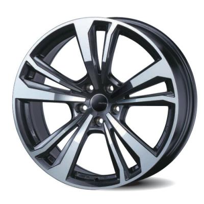 pcd108 ホイール 18インチのおすすめ人気商品一覧 通販 - Yahoo