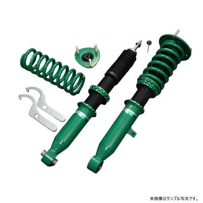 RK5 ステップワゴン（TEIN／ショックアブソーバー）｜足回り