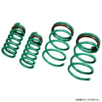 TEIN ローダウンスプリング S.TECH GRヤリス GXPA16 R02.09- 4WD [RZ HIGH PERFORMANCE] | オートクラフト