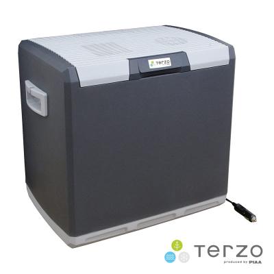 TERZO テルッツオ（車内用温冷蔵庫、冷凍庫）｜車内用電装用品