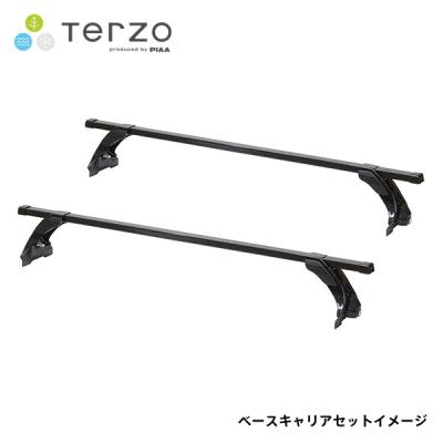 ハイエースキャリア（TERZO）のおすすめ人気商品一覧 通販
