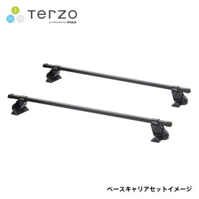ステップワゴン rp キャリア（TERZO）のおすすめ人気商品一覧 通販
