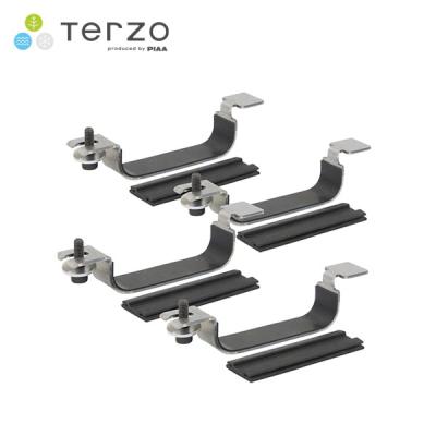 TERZO シンメトリック（車載ルーフボックス）｜ルーフボックス 