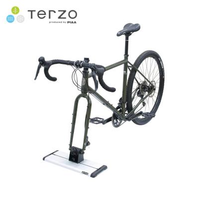 TERZO サイクル、自転車｜ルーフボックス、キャリア｜自動車｜車