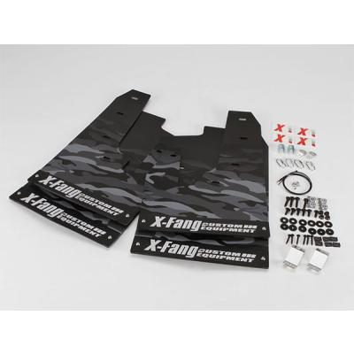 tgs デリカ マッドフラップのおすすめ人気商品一覧 通販 - Yahoo