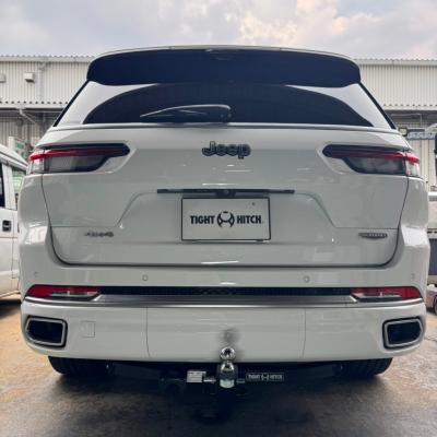 グランドチェロキー ヒッチメンバーのおすすめ人気商品一覧 通販