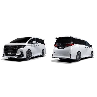 アルファード40（フルエアロパーツ）｜エアロパーツ｜自動車 | 車