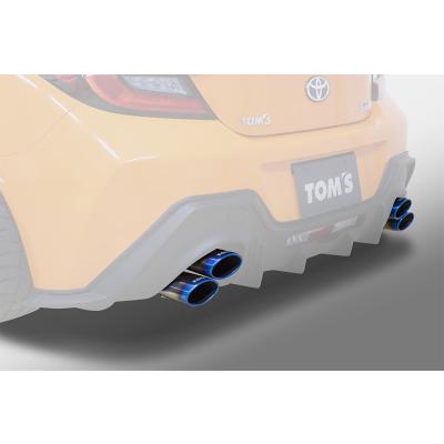 トムス 86 マフラーのおすすめ人気商品一覧 通販 - Yahoo!ショッピング