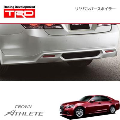 クラウンアスリート 210 バンパー（TRD）の商品一覧 通販 - Yahoo