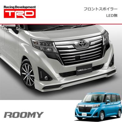 TRD ルーミー ガーニッシュ（自動車） | 車、バイク、自転車 の 