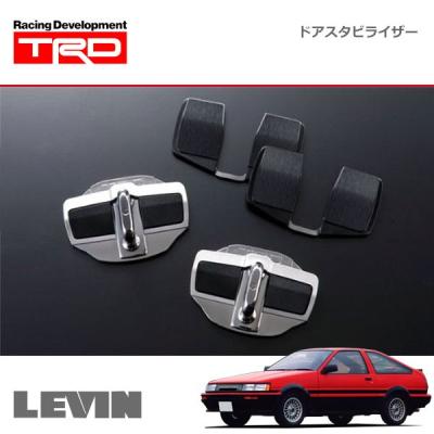 ae86ドアスタビライザーのおすすめ人気商品一覧 通販 - Yahoo!ショッピング 