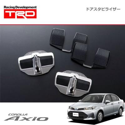 カローラアクシオtrd（自動車 補強パーツ）｜自動車 | 車、バイク