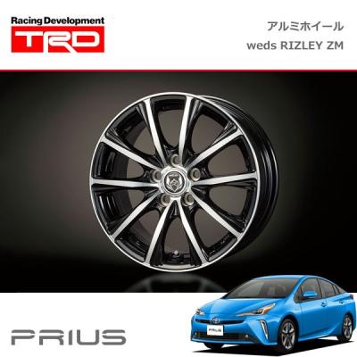 50プリウス TRD ホイール（自動車用タイヤ、ホイール）｜自動車 | 車