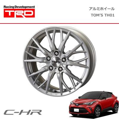 トムスホイール17インチのおすすめ人気商品一覧 通販 - Yahoo!ショッピング