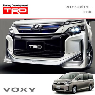 VOXY 80 エアロ TRDのおすすめ人気商品一覧 通販 - Yahoo!ショッピング