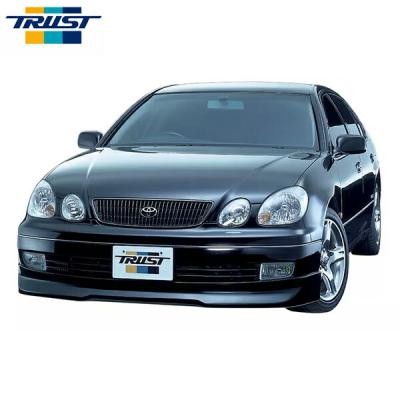 アリスト（自動車用フロントスポイラー）｜エアロパーツ｜自動車 | 車