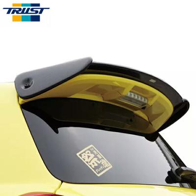 トラスト スイフトスポーツ リアウイング（TRUST）のおすすめ