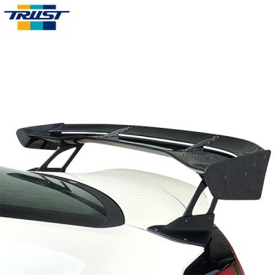 TRUST リアスポイラー、ウイング｜エアロパーツ｜自動車｜車
