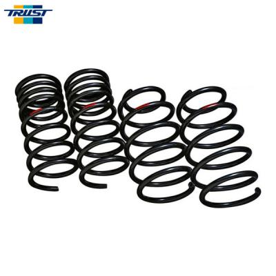 ミラココアダウンサス（自動車 足回り、サスペンション