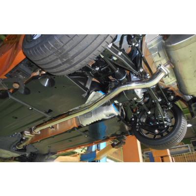 TRUST フロントパイプ｜排気系パーツ｜自動車｜車、バイク、自転車