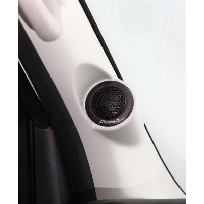 Aピラー（カースピーカー）｜カーオーディオ、スピーカー｜自動車 | 車