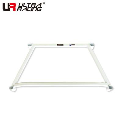 ZC33Sスイフトスポーツ用ウルトラレーシングフロントメンバーブレース スイフトスポーツ製品情報 | Ultra Racing | ウルトラレーシング