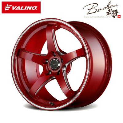 VALINO ホイール アルミホイール | VALINO TIRES 公式ストア