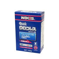 WAKO'S ワコーズ クイックウロコレス Q-URO V312 [180g] | オートクラフト